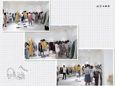 上海淺氧服飾終端門(mén)店運(yùn)營(yíng)管理培訓(xùn)會(huì)圓滿(mǎn)結(jié)束