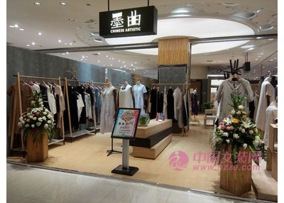 服裝導(dǎo)購必背的58條服裝面料知識(shí)與應(yīng)對技巧